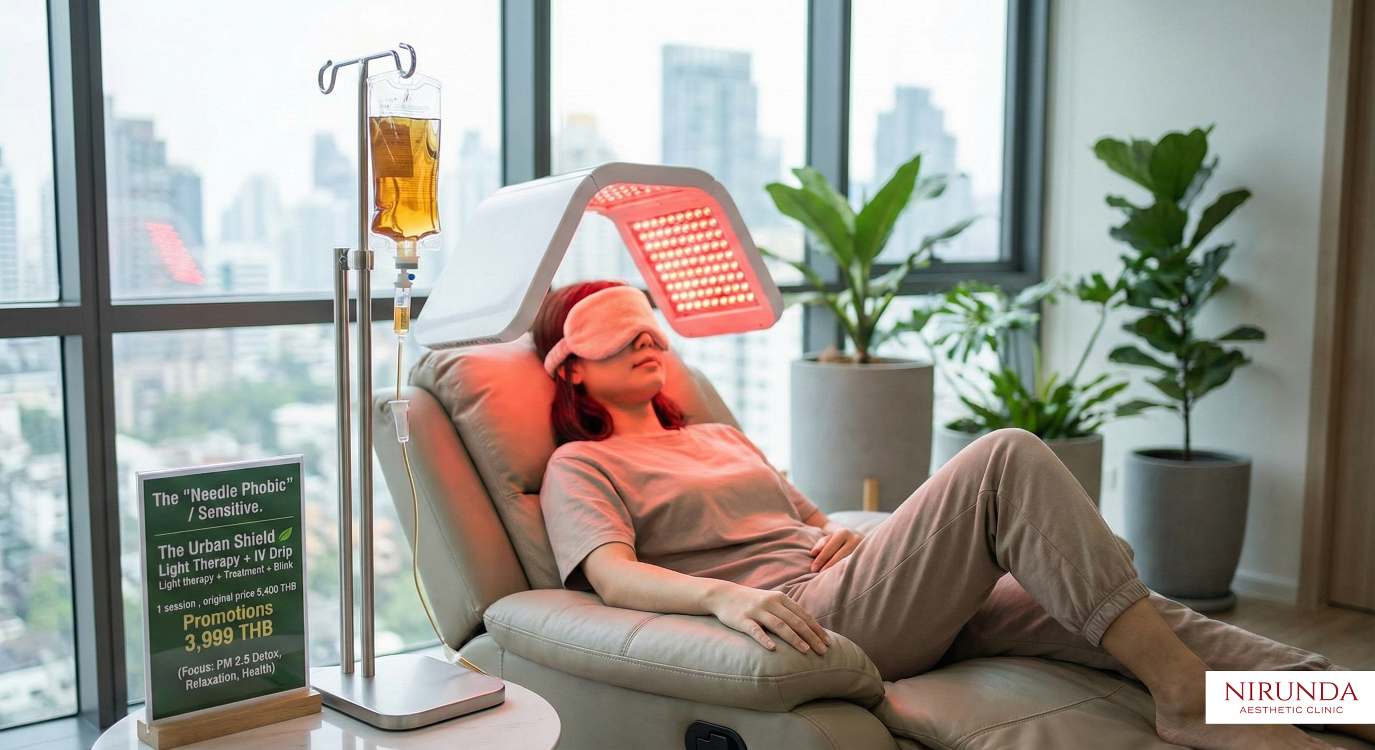 Relaxation