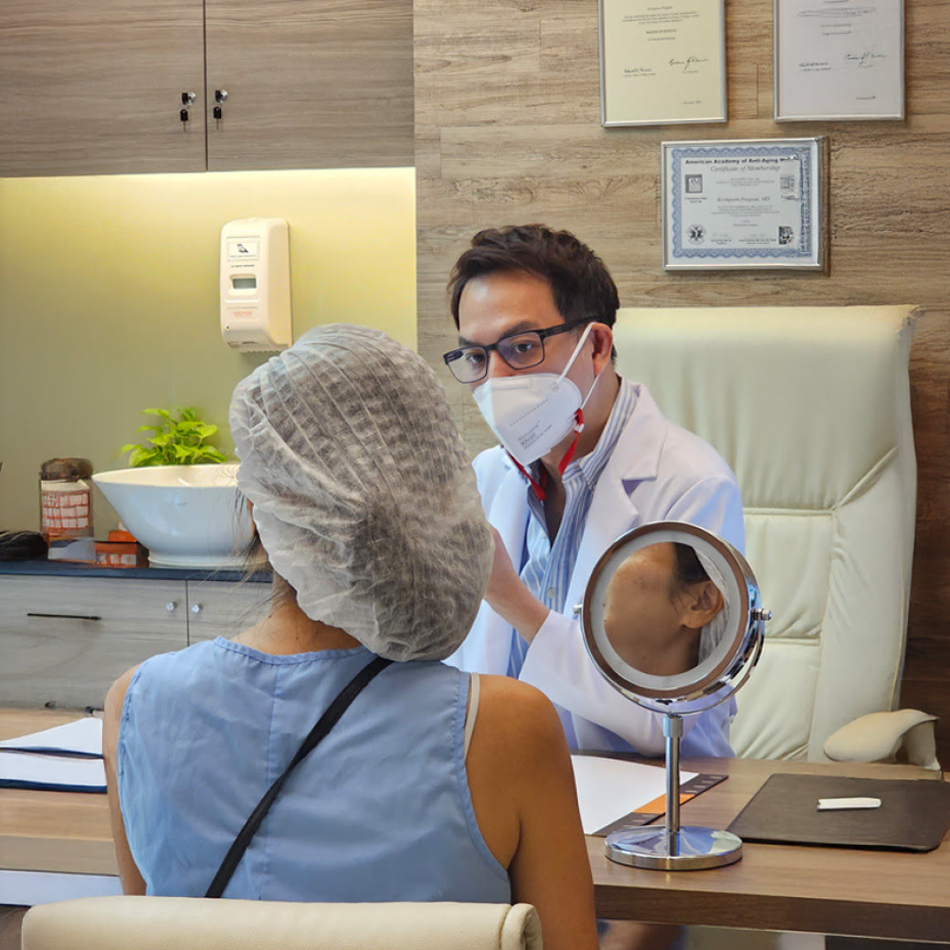 Doctor Consultation