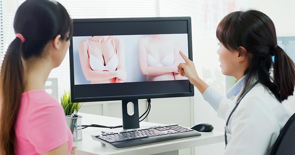 Nirunda Clinic - Breast Augmentation