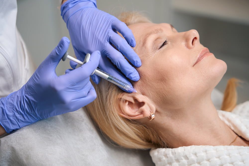 The power of stem cell therapy for skin rejuvenation