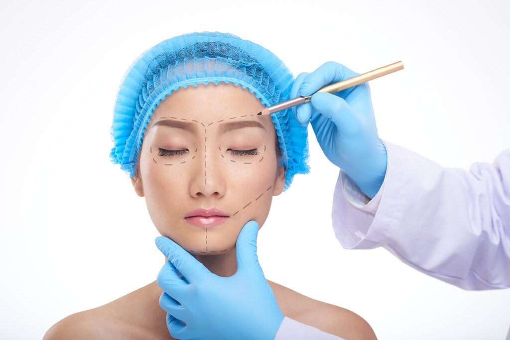 Surgical facelifts in Bangkok can last for a decade or more.