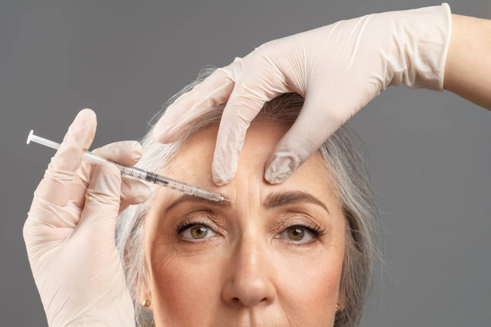 Nirunda Clinic offers a variety of anti-aging treatments