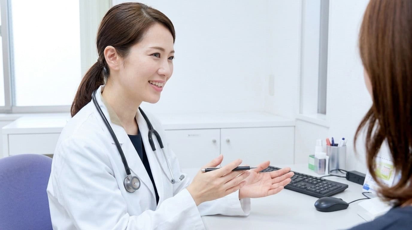 プロバイオティクスはニキビ改善に役立つ?腸内環境と肌の関係とは